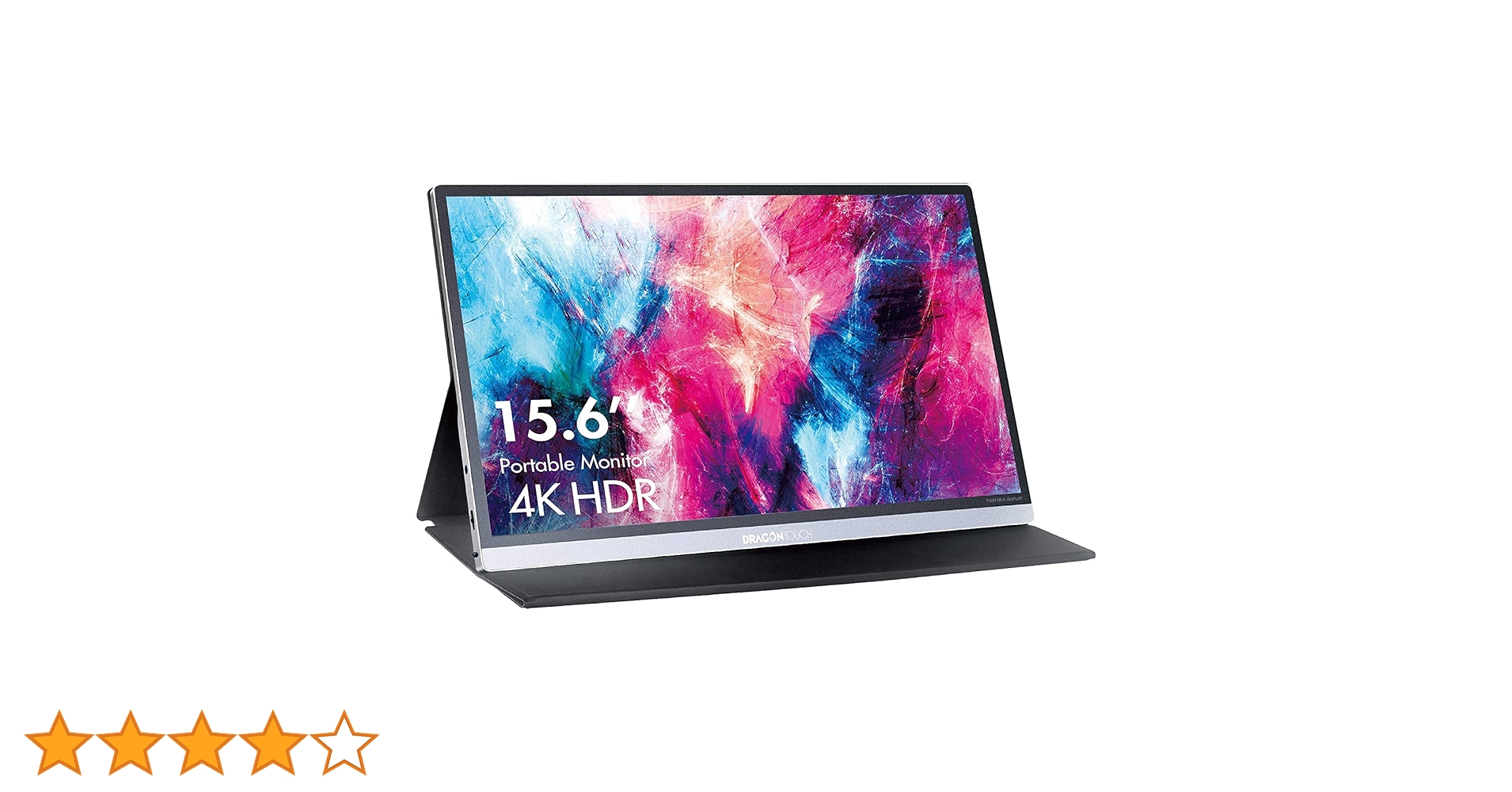 ［値下］Dragon Touch モバイルモニター S1 1_57e8bba1-2b43-4b8b-83ae-